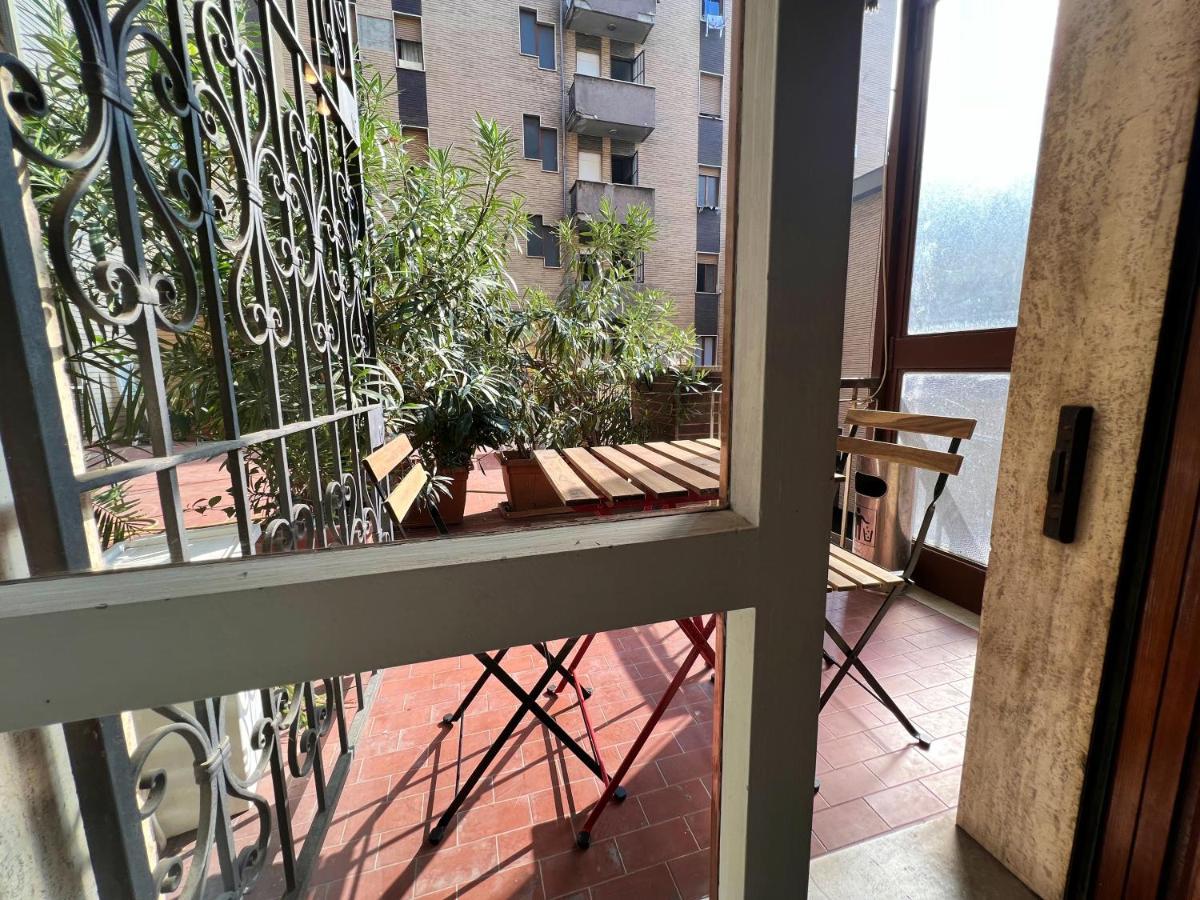 Appartme Guest House Seveso 40 Milano Dış mekan fotoğraf