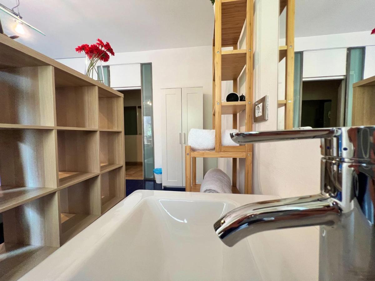 Appartme Guest House Seveso 40 Milano Dış mekan fotoğraf