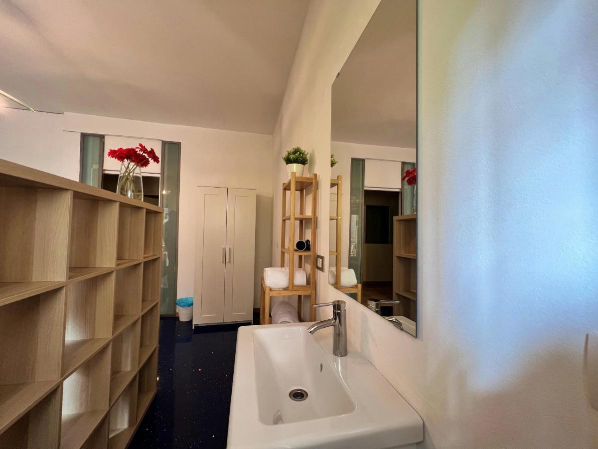 Appartme Guest House Seveso 40 Milano Dış mekan fotoğraf