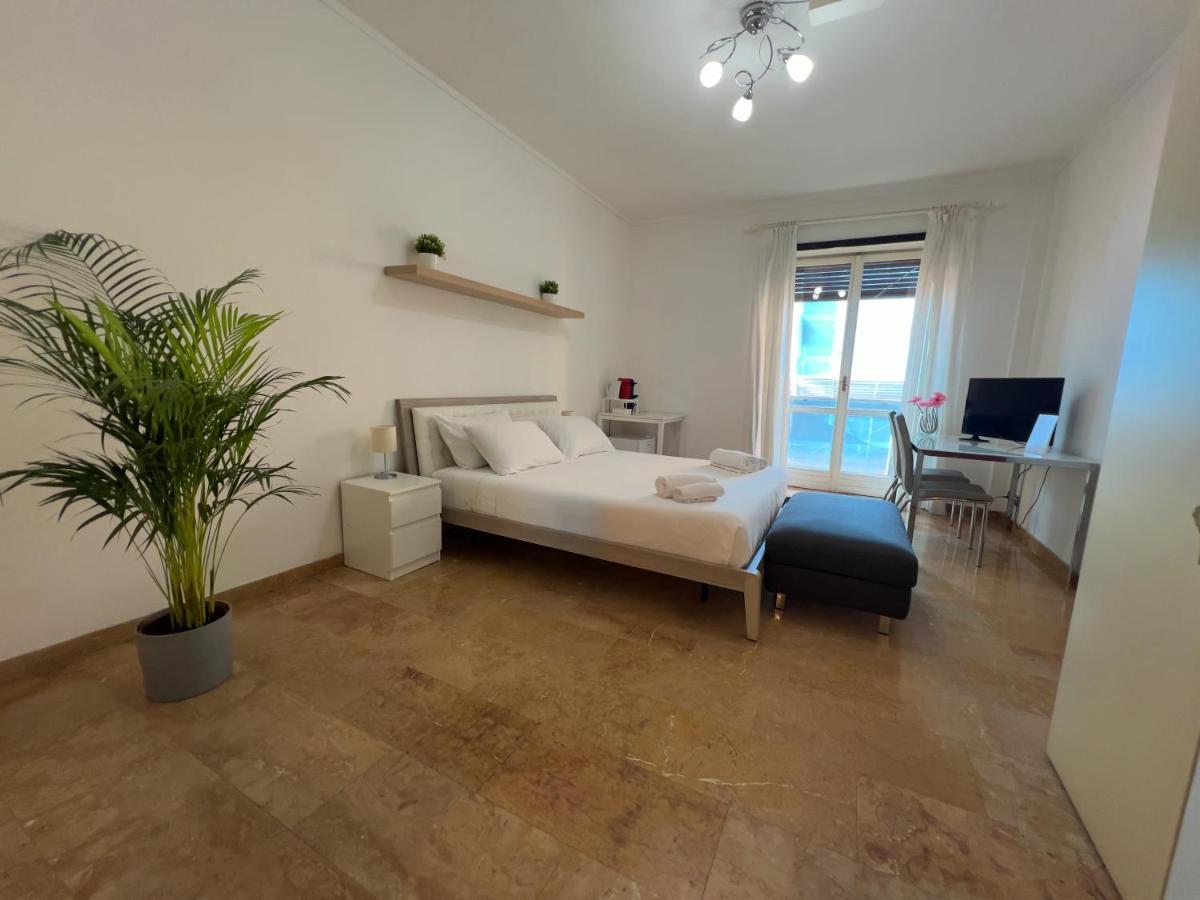 Appartme Guest House Seveso 40 Milano Dış mekan fotoğraf