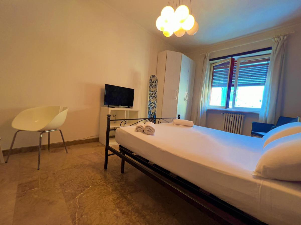 Appartme Guest House Seveso 40 Milano Dış mekan fotoğraf