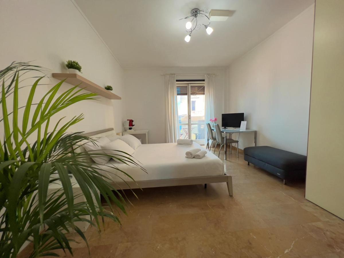 Appartme Guest House Seveso 40 Milano Dış mekan fotoğraf
