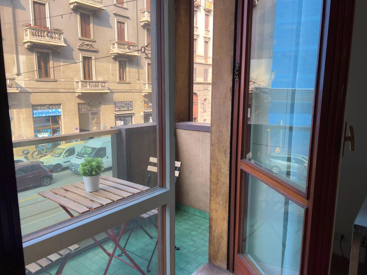 Appartme Guest House Seveso 40 Milano Dış mekan fotoğraf