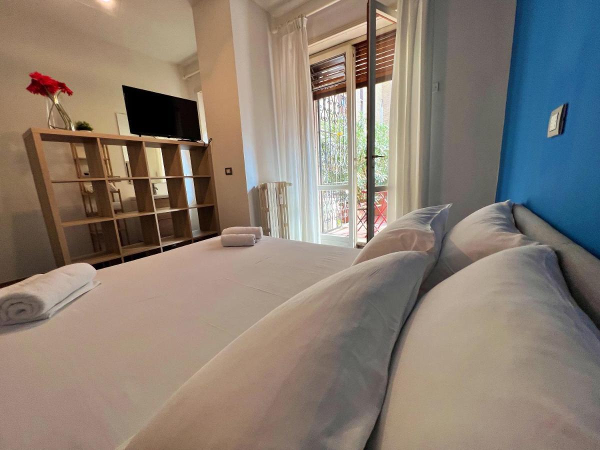 Appartme Guest House Seveso 40 Milano Dış mekan fotoğraf