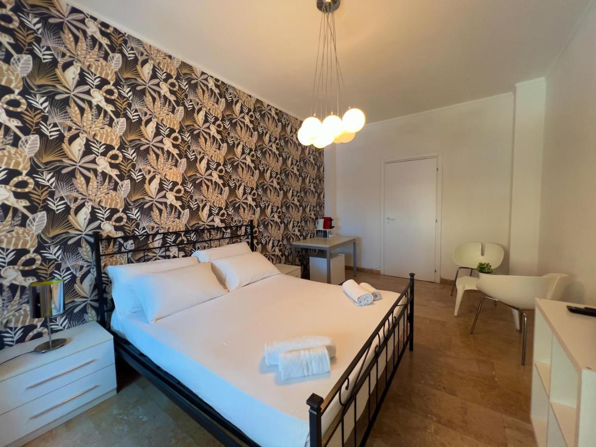 Appartme Guest House Seveso 40 Milano Dış mekan fotoğraf