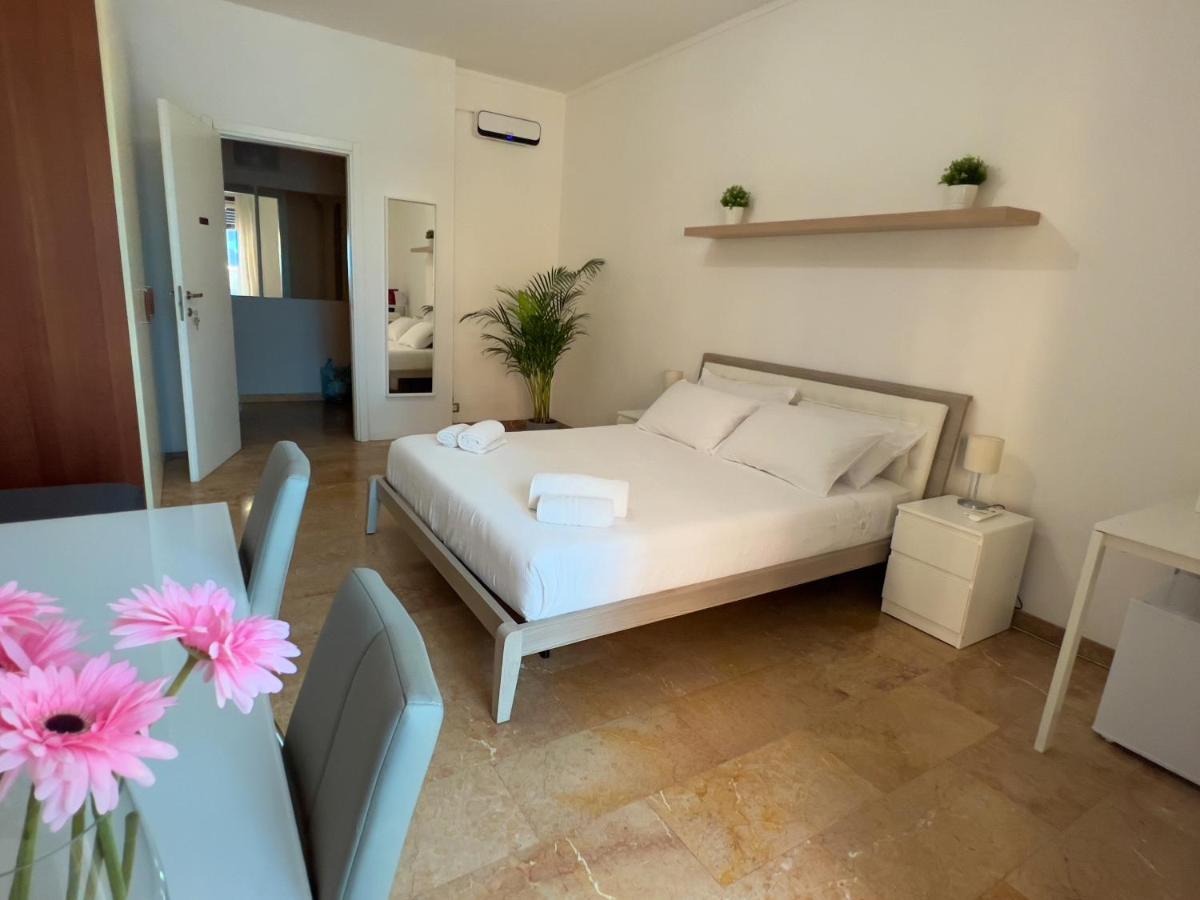 Appartme Guest House Seveso 40 Milano Dış mekan fotoğraf