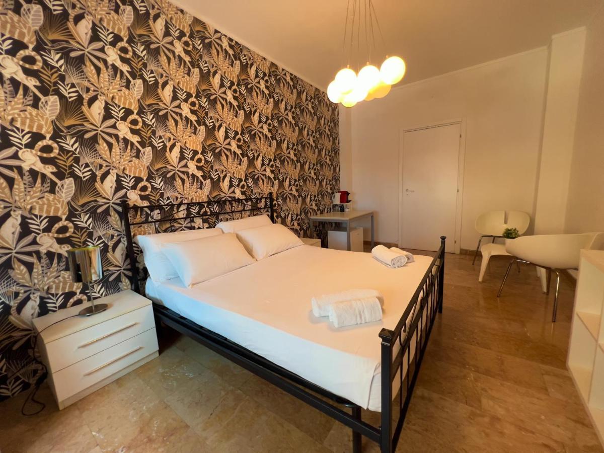 Appartme Guest House Seveso 40 Milano Dış mekan fotoğraf
