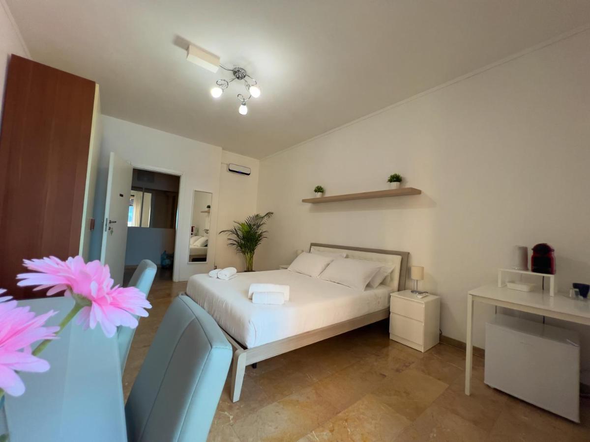 Appartme Guest House Seveso 40 Milano Dış mekan fotoğraf
