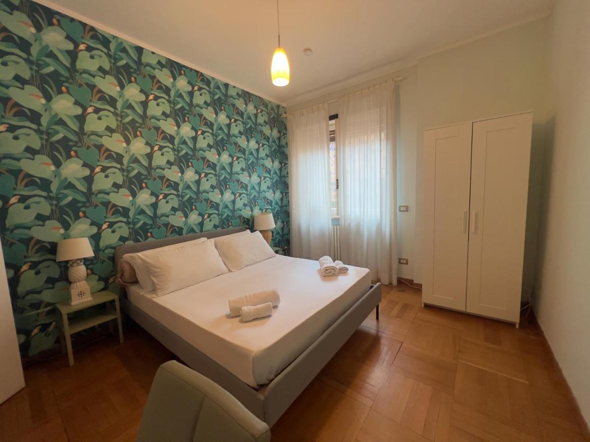 Appartme Guest House Seveso 40 Milano Dış mekan fotoğraf