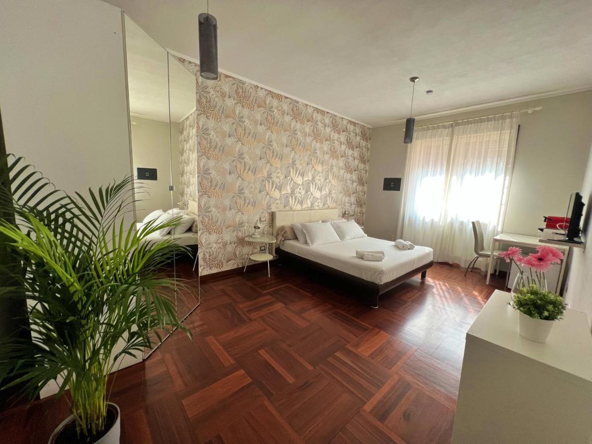 Appartme Guest House Seveso 40 Milano Dış mekan fotoğraf