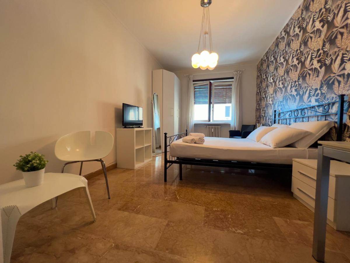 Appartme Guest House Seveso 40 Milano Dış mekan fotoğraf