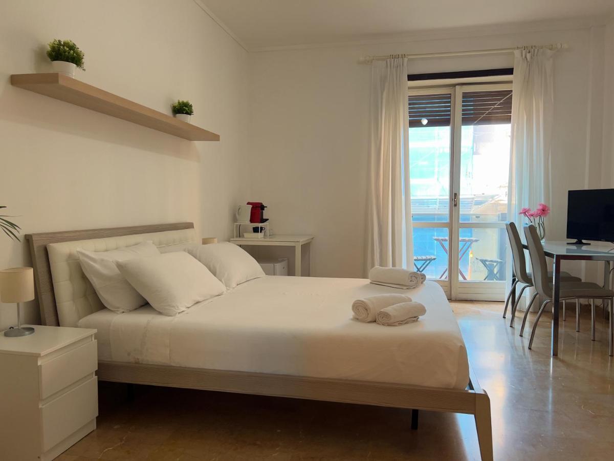 Appartme Guest House Seveso 40 Milano Dış mekan fotoğraf
