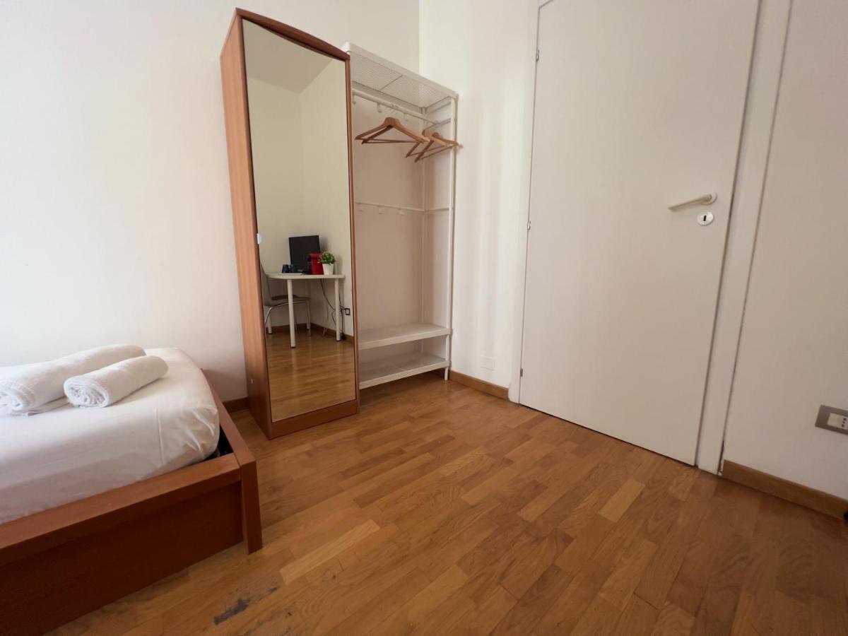 Appartme Guest House Seveso 40 Milano Dış mekan fotoğraf