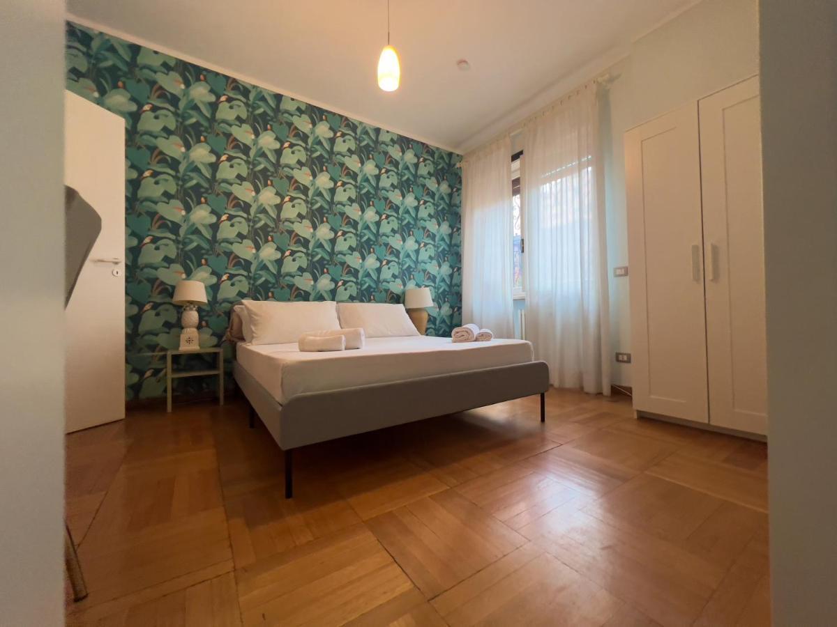 Appartme Guest House Seveso 40 Milano Dış mekan fotoğraf
