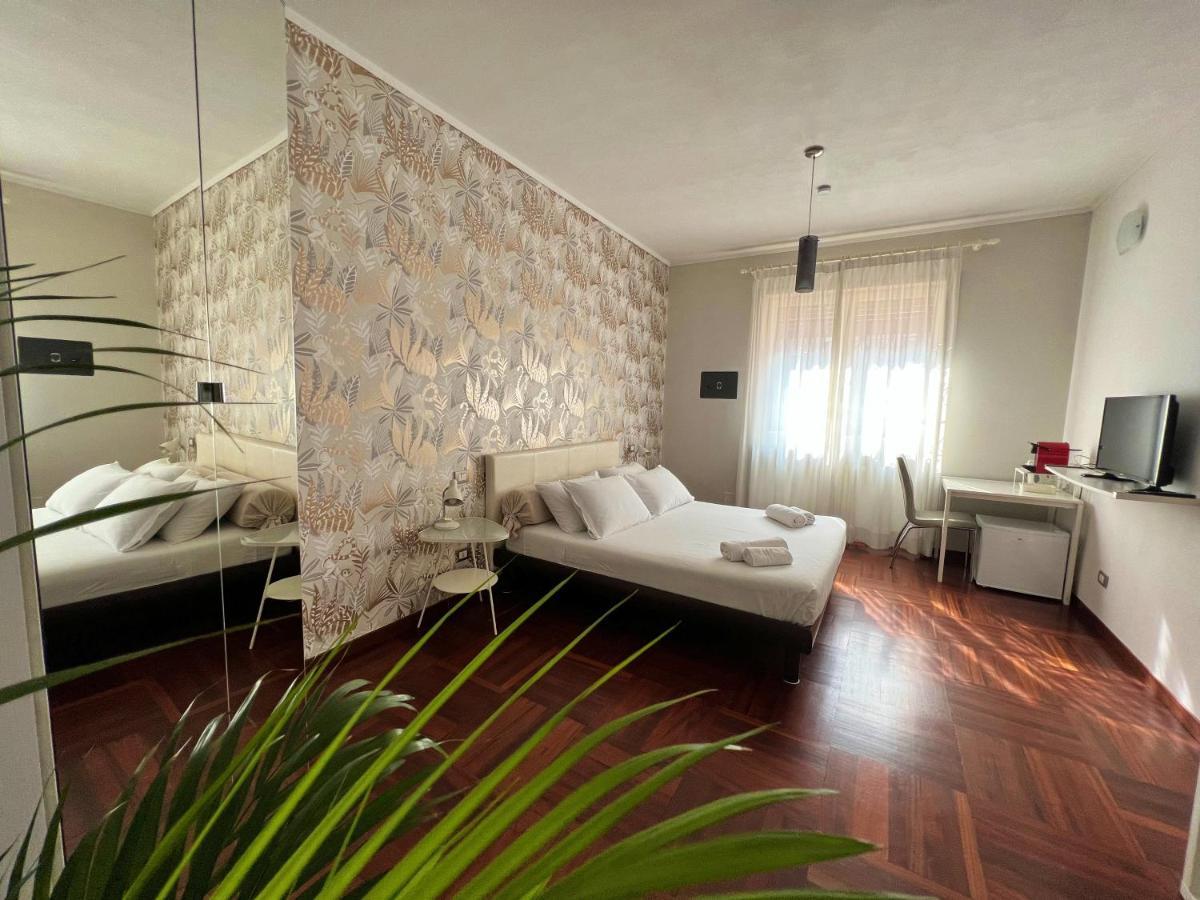 Appartme Guest House Seveso 40 Milano Dış mekan fotoğraf