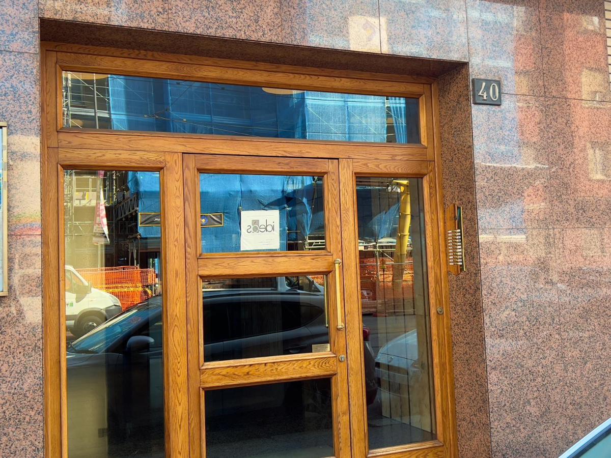 Appartme Guest House Seveso 40 Milano Dış mekan fotoğraf