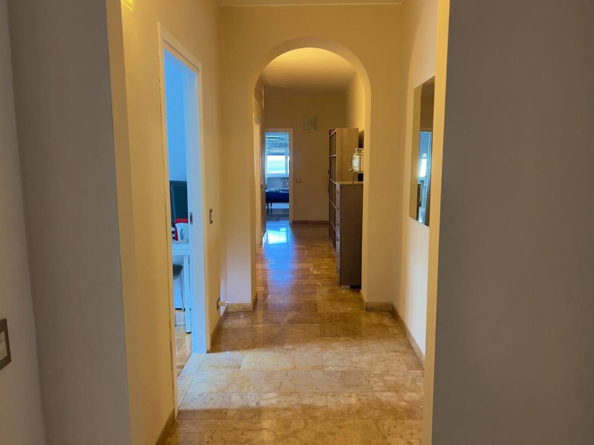 Appartme Guest House Seveso 40 Milano Dış mekan fotoğraf