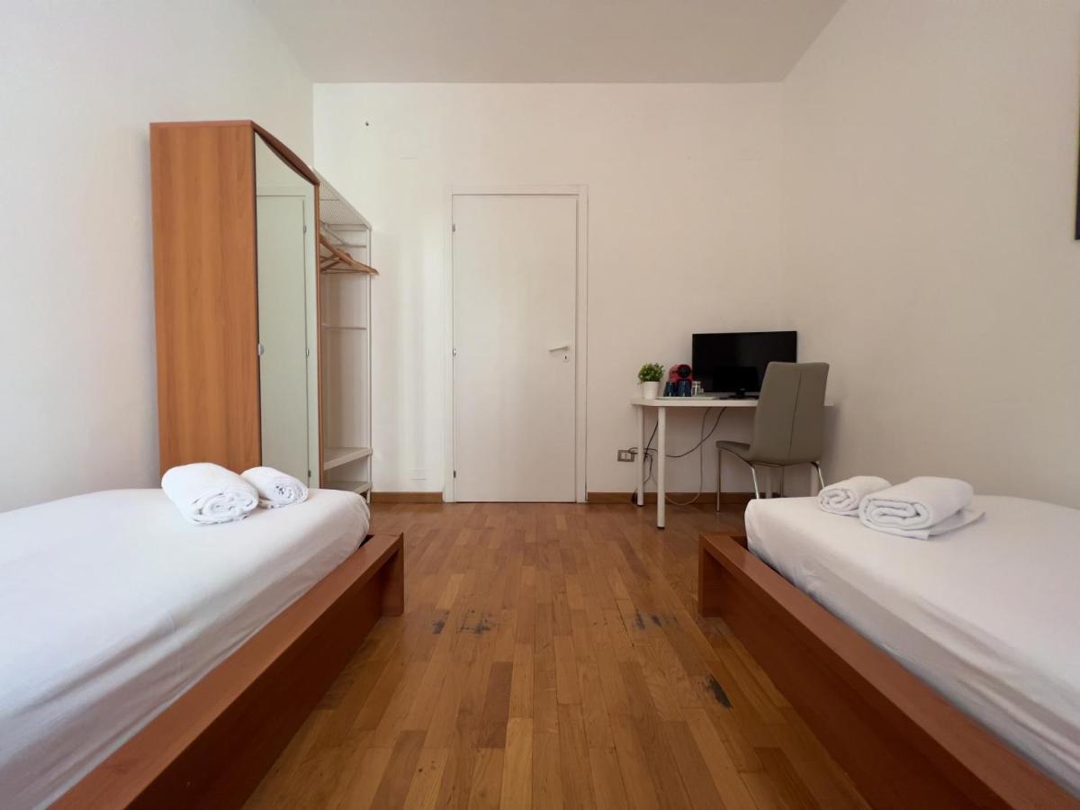 Appartme Guest House Seveso 40 Milano Dış mekan fotoğraf
