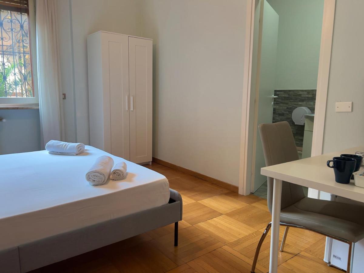 Appartme Guest House Seveso 40 Milano Dış mekan fotoğraf
