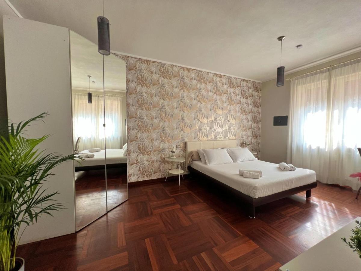 Appartme Guest House Seveso 40 Milano Dış mekan fotoğraf