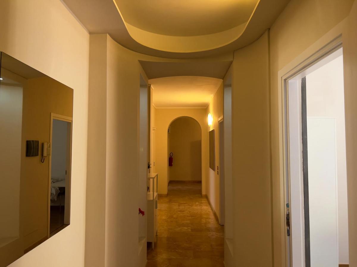 Appartme Guest House Seveso 40 Milano Dış mekan fotoğraf